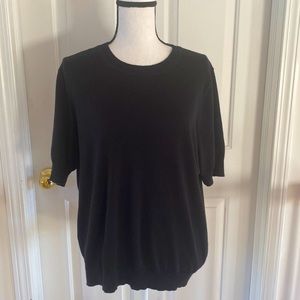 19:01 - JCrew Silk Blend Knit Sweater